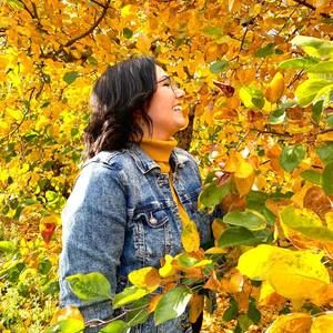 Meet your Posher, Josie